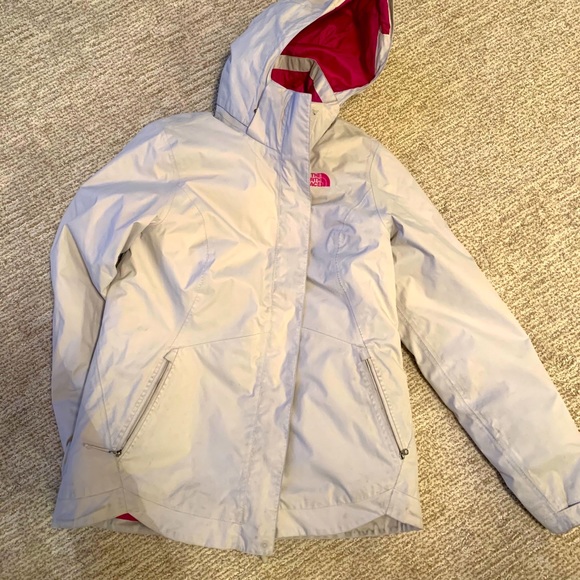 Winter jacket - Picture 1 of 3